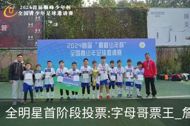 全明星首阶段投票:字母哥票王 詹姆斯西部票王